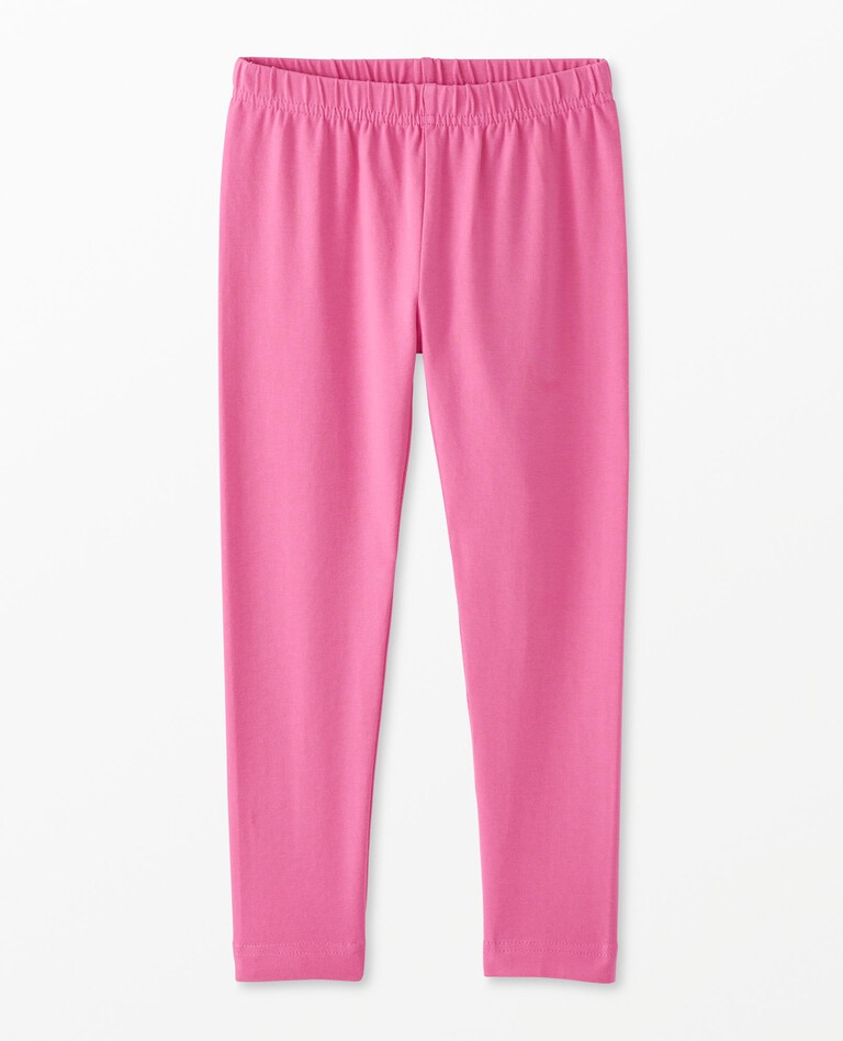 Leggings in Pink Flash  - main